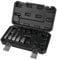Performance Tool W86025 Brake Caliper Socket Set (18 Pieces)