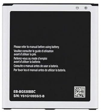 Batterie pour Samsung Galaxy J3 2016 J320(F) EB-BG530BBE