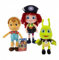 Giochi Preziosi Pinocchio Peluche 25CM • Assortito