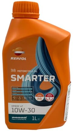 REPSOL Motorrad Motoröl 10W-30 1 L