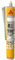 SIKA - Adhesivo de anclaje -Sika Anchorfix 2+ gris claro - Para cargas medias y altas - Acero corrugado, hormigón y pernos - Fraguado rápido - 550 ml