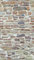 A.S. Création Livingwalls Vliestapete - Tapete Steinoptik in Braun, Creme und Grau - Wandtapete für verschiedene Räume - Wandbild XXL 2,80 m x 1,59 m