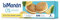 BiManán - Galleta de Limón, 0% Azúcares Añadidos, Alto Contenido de Fibra, Sin Gluten, Caja de 8 Unidades (126 g)