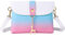AISPARKY Handtasche Teenager Mädchen Geldbörse Crossbody Leder kleine Geldbörse Geldbeutel PU Tasche Geschenke für Kinder Mädchen Kleinkinder mit Strap Strap