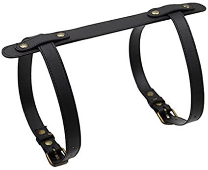 Sxett Sangle de transport réglable pour couverture, rouleau, matériel de camping, accessoires d'extérieur