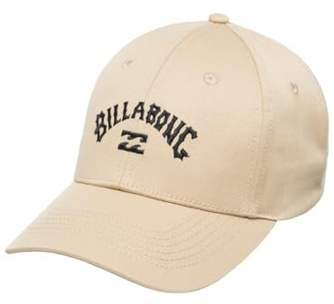 Billabong - Arch Snapback Mütze - Jungen