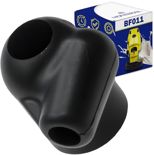 MONTERAL Boccola Leva con Codice Originale BF011 per Didiesse Baby Frog - Garanzia di 10 Anni
