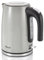 Swan SK14015GRN TownHouse 1.7L Jug Kettle with Removable Filter, Automatic Shut-off, Overheat Protection, 2.2KW, Grey