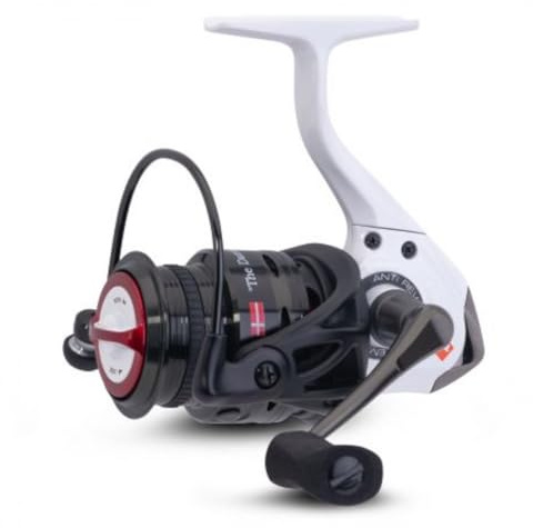 IRON TROUT Danish Edition 1500 S - Angelrolle, Rolle zum Forellenangeln