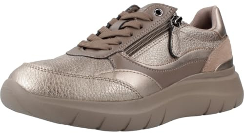Geox Damen D PlummerySneaker