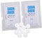 Milisten 2bags for Aquatic Plants Water-soluble Household Aquarium Nutrition for Fish Tank Grass No Odor Safe for Fish and Shrimp