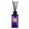 M&SENSE 300ml Raumduft Lavendel Eukalyptus Duft|Reed Diffuser mit 7 Duftstäbchen|Luxus Lufterfrischer für Badezimmer,Wohnung,Heimdekoration|Raumduft Stäbchen|Bathroom Shelf Decor