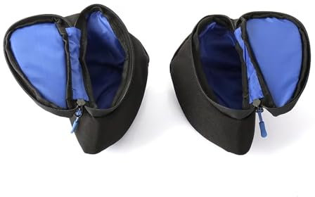 Moto Selle Bagagli Per BMW R1300GS R 1300 GS R 1300GS R1300 GS R1300gs 2023 2024 Impermeabile Deflettore Laterale Parabrezza Borsa Portaoggetti Borse Porta Attrezzi Motociclo Borse Serbatoio