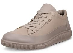 ECCO Soft Zero Moonrock Regulars Width Women Sneakers