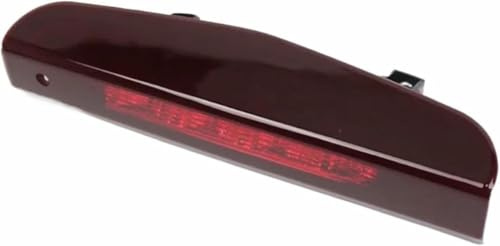 DSHKAHDA 3.Dritte Bremslicht Bremsleuchte für Vauxhall Corsa D E für Opel 2006-2019 13188045