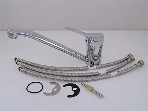 Niederdruck Küchenarmatur Armatur für Boiler Untertischgerät