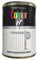 300ml PAINT FACTORY Quick Drying Radiator Paint - White Gloss Finish