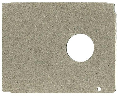 Plaque Mica d'origine Four micro-ondes 3052W1M007B LG Four micro-ondes 3052W1M007B LG