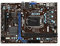 DISPRA Fit for Msi B75ma-e33 Scheda Madre Originale LGA 1155 DDR3. Core I3 I5 I7 3 2GB PCI-E 3.0 USB3.0 SATA3 B75 Scheda Madre Desktop Usata