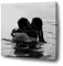 GP TONER personalisierte Bilder EIGENES FOTO Geschenke Wunschmotiv Kunstdruck Bild 50x50 cm