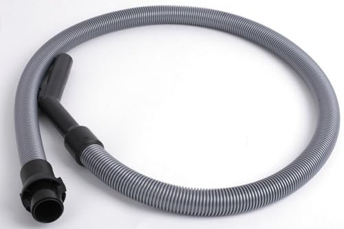 Staubsaugerladen.de Tubo di aspirazione compatibile con Miele Blizzard CX1 - Tubo per aspirapolvere con attacco e manico con regolazione della potenza di aspirazione per CX1