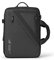 TQVLNMCR Acc Bp1505 Rog Archer Rucksack, Bk