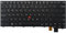 Table-King Replacement Keyboard with Backlit for Lenovo Thinkpad T470S (Wired, 84-Key, QWERTY, Ambidextrous)