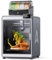 Creality K2 Plus Combo 3D Drucker, Multi Farbdruck mit CFS, 600 mm/s Druckgeschwindigkeit, Vollautomatische Ebene, Dual AI Kameras, Direktantriebs Extruder der nächsten Generation, 350×350×350mm