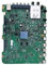 HJKBCLEH Compatibile con Samsung, Scheda Madre BN94-05736W BN41-01807 for UE55ES6750SXZG UE55ES6750S UE55ES6750 TV