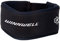 Winnwell Basic Hockey-Nackenschutz – Eishockey-Schutzausrüstung,Hergestellt für Senioren, Jugendliche, Männer, Ringette, Paintball & Sport Jugendliche (S/M)