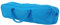 Acclaim St Tropez Four Bowls Twin Handle Mini Nylon Level Green Lawn Flat Short Mat Indoor & Outdoor Locker Bowling Bag (Blue)