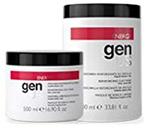 Verstärkende Tonmaske GEN US ENERGY schwaches und feines Haar 1000ml 02180548
