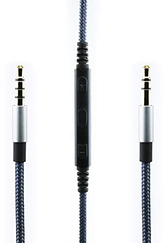 Bang & Olufsen Beoplay H6, H7, H8, H9, H2 cuffie e compatibile con iPhone, iPod, iPad, dispositivi Apple