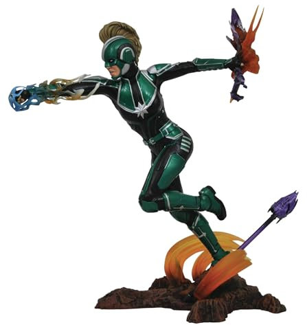Diamond Select Toys APR192535 PVC Figure, Multicolor