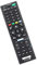 VINABTY RM-ED054 Télécommande de Remplacement pour Sony TV KDL-32R420A KDL-40R470A KDL-46R470A KDL-46R473A
