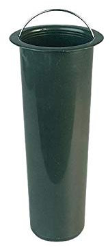 legendURN Interieur ou Godet en Plastique pour Vase funéraire | Boutique en Ligne: Interieur ou Godet en Plastique pour Vase funéraire