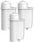 Maxblue Ersatz Filter für Siemens® EQ Series EQ6 EQ9 S700 EQ500, TZ70003, Brita® Intenza 1016723 575491 Bosch® TCZ7003 TCZ7033 Bosch® 467873, TÜV SÜD Zertifiziert, NICHT FÜR BRITA® INTENZA+ (3)