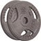 RIP X Pair of Tri Grip 2 Olympic Weight Plates in Cast Iron - 10kg
