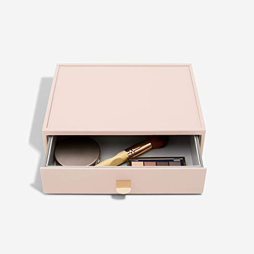 Stackers Blush Pink Make-up Organizer Schublade