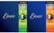 Cordes Elixir® pour guitare électrique avec revêtement OPTIWEB®, Light (.010-.046) & Cordes Elixir® pour guitare électrique avec revêtement NANOWEB®, Light (.010-.046)