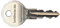 LockDoctor.biz Halfords THULE Roof Rack Key Number N098