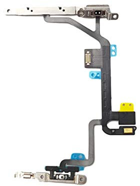 DHLK® Power Button ON Off Kabel kompatibel mit iPhone 8 ON/Off Flex (A1863, A1905, A1906)