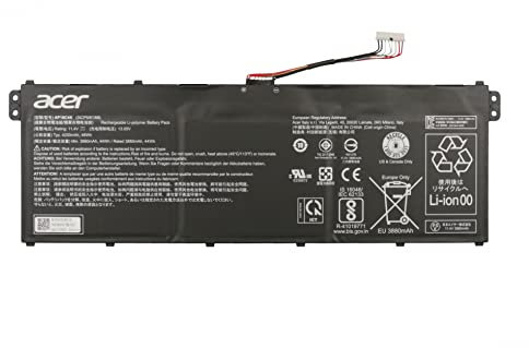 Acer TravelMate P2 (P215-42-G2) Original Akku 48Wh (Typ AP18C4K)