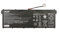 Acer TravelMate P2 (P215-42-G2) Original Akku 48Wh (Typ AP18C4K)