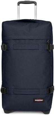Eastpak Transit'R L Ultra Marine, Ultra Marine, Erweiterbar