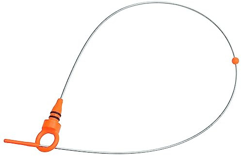 QUARKZMAN Motore Olio Fluido Livello Astina Livello per Audi A2 No.8Z0115611E