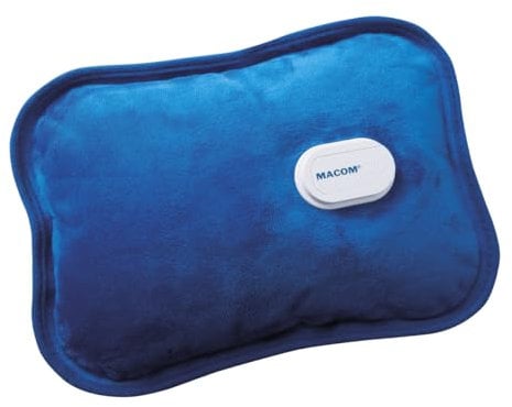 MACOM Enjoy & Relax 941 La Boule Classic Ultramorbida Ricaricabile Senza Filo