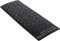 Hebrew Keyboard Sticker Waterproof, Long Lasting, Dustproof, Easy to Apply for Laptop PC
