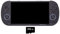 TRIMUI SMART PRO Retro Handheld Game Console with Games, 256G 4.96-inch IPS Screen Portable Video Arcade for Adults, Linux System Allwinner A133P Processor, Support WiFi - Black