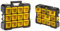 Boîte de rangement pour vis Organisateur Stanley FMST8177-1